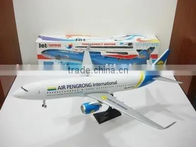 Model Airplane