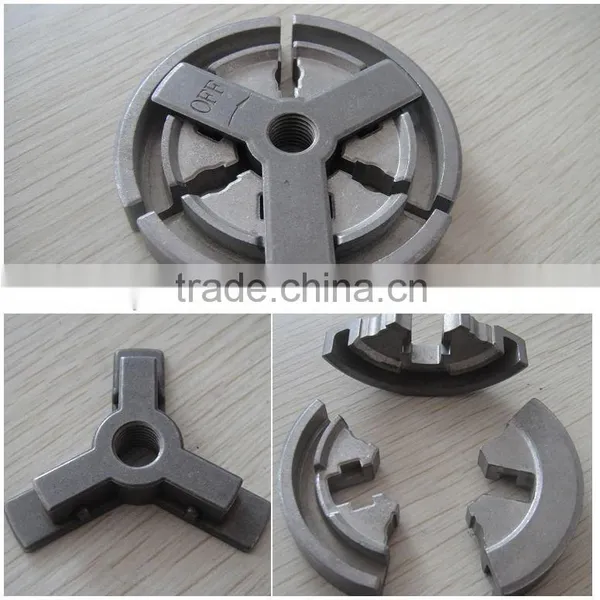 Car Clutch Parts photo-3