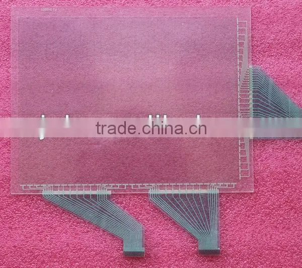 NT631C-ST153B Touch Screen Panel /glass Panel