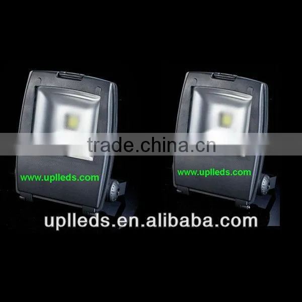 led flood light case