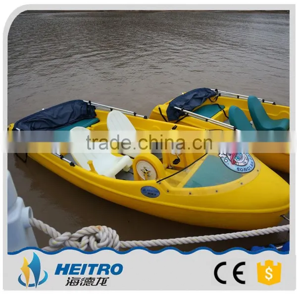 Water Pedal Boat, Water Bike Pedal Boat photo-6