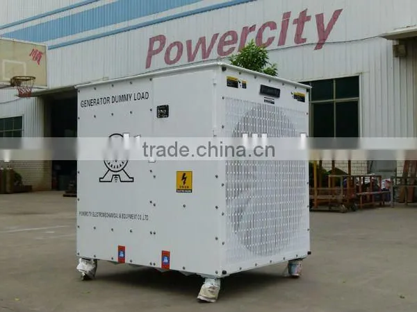 Load Bank for Generator, Ups Testing