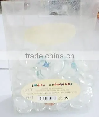 Glass Marble Craft