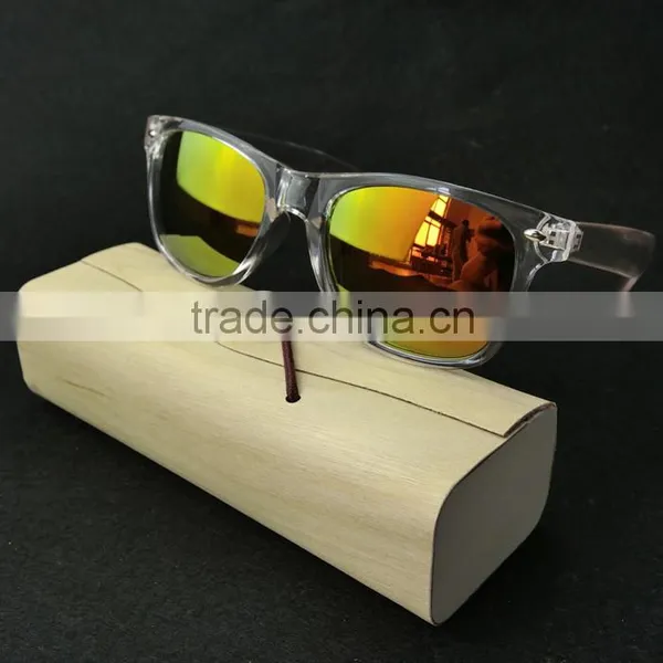 Fashion Design Eyewear Tr90 Eyewear Frames Sunglasses