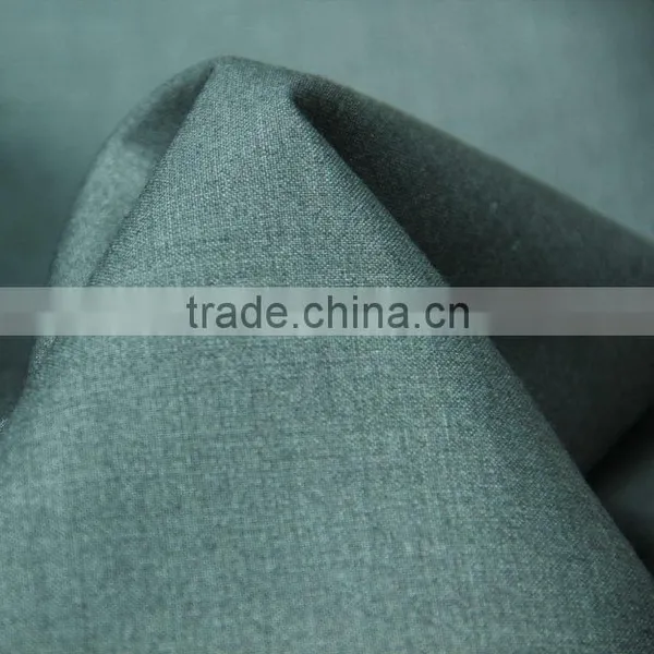 SDL3025 Last Year Popular Hot-sale TR Suiting Grey PV Fabrics Suppliers