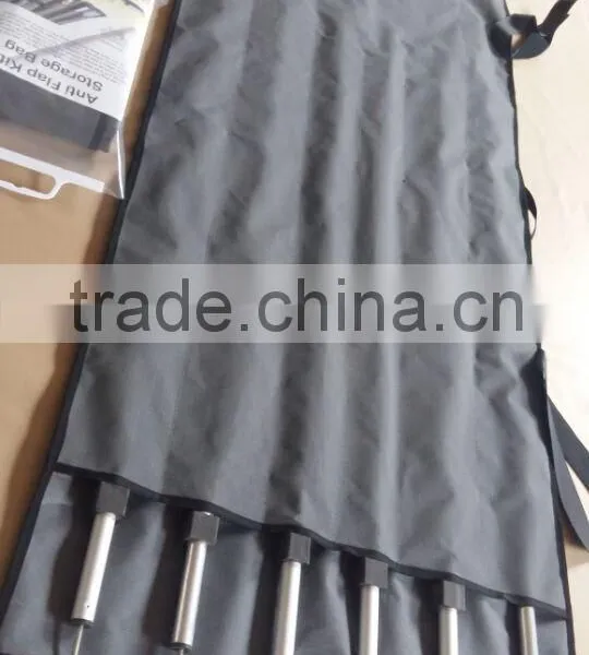 Low Price Camping Tent Pole Bag Made in China