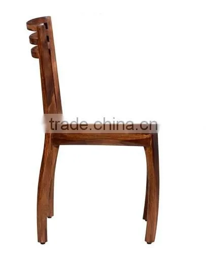 ROSEWOOD DINING CHAIR , VINTAGE STYLE SOLID WOOD DINING CHAIR photo-4
