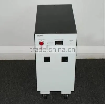 KCF-CL00-48 Multi-founction Lithium Portable Solar Power Storage System photo-6
