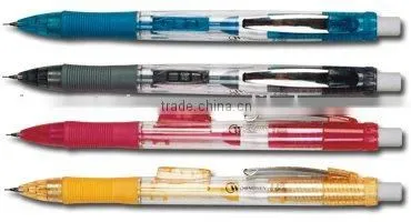 Side Click Mechanical Pencil (Model No.:S-906A)