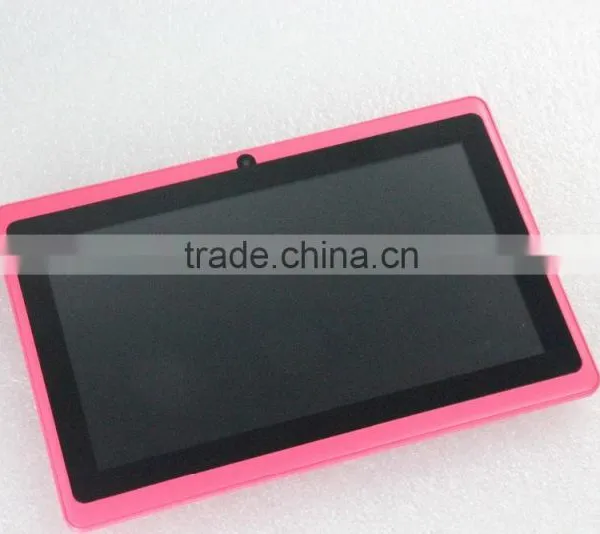 The Cheapest 7 Inch Android Tablet photo-2