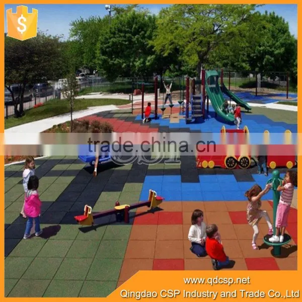 Cheap Rubber Tiles, Rubber Flooring for Gym,high Quality Color Tiles for Flooring photo-6