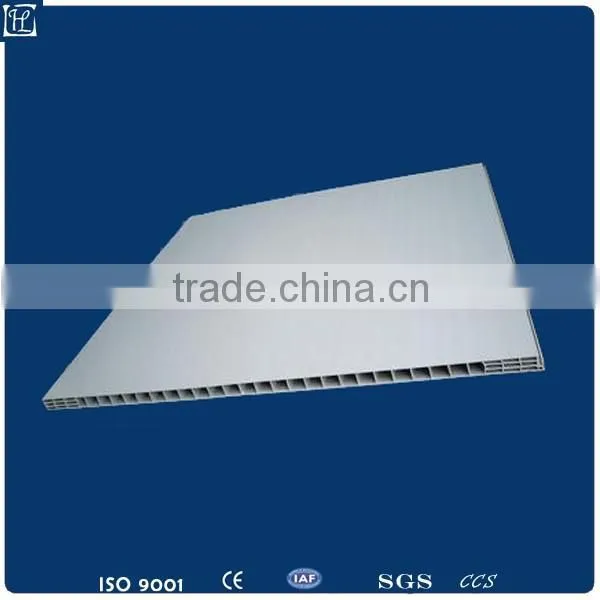 Lightweight Poster Corrugated Plastic Board photo-4