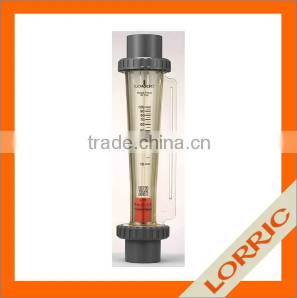 Taiwan Flowmeter Manufacturer - Magnetic Flow Meter Indicator Water Chemical photo-3