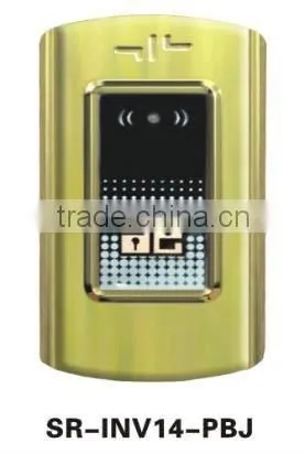 Zinc Alloy Electronic Cabinet Lock Sauna Lock