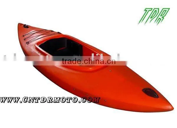 Single Racing & Fishing Kayak/Canoe/Boat