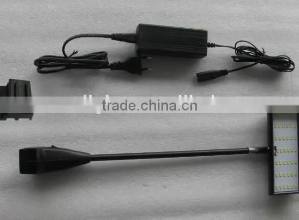 Trade Show Booth Use LED Clamp Light photo-2