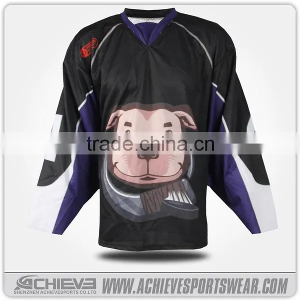 Ice Hockey Jersey/pants/sockes Wholesale