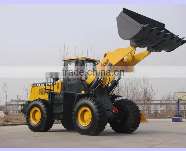 2016 5T Wheel Loader for hot sale at cheapest price sales promotion