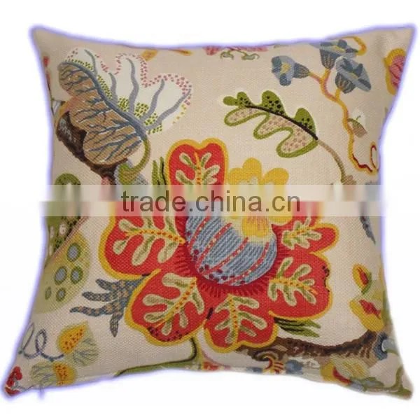 16x16cm Home Scatter Vintage Style Cushions photo-4