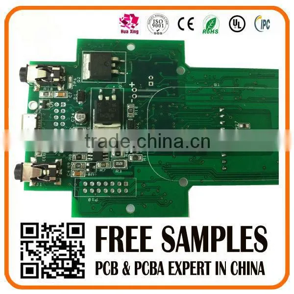 PCBA OEM Pcb Smt Assembly Service Supplier photo-3