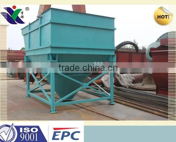 EPC Service Mining Thickener