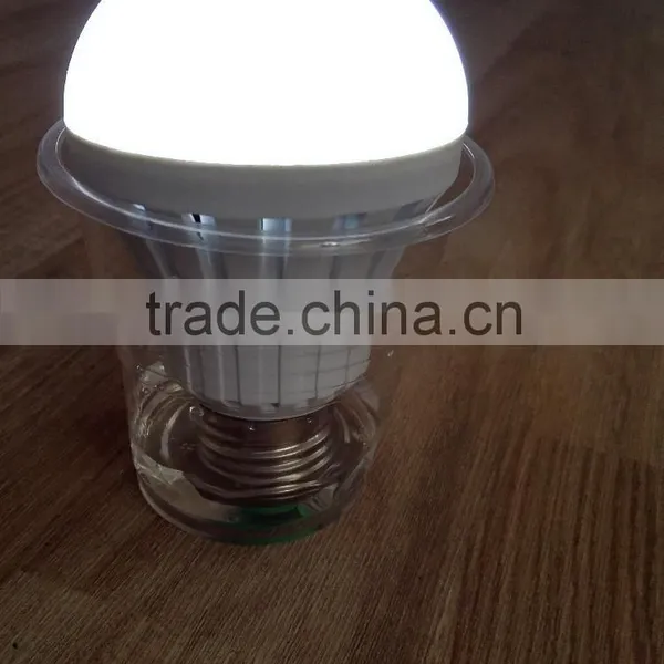 Emergency Led Bulb 5W 7W Rechargeable Bulb E27 B22 for Home Power Cut Battery Operated Lighting photo-2