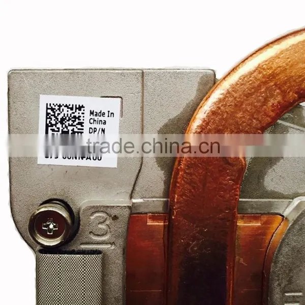 For Dell Alienware M18x Laptop Dissipatore Di Calore/Termico Cooler X4KPF 0X4KPF photo-6