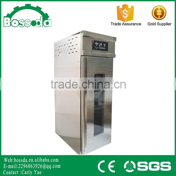  China Heated Humidifer Automactic Insulation Bread Proofer