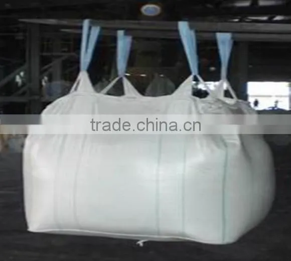 World Famous Fertilizer /peanut/sugar/ Corn/ Rice/cinder/iron Ore/copper Mine/ Salt/sand/cement PP Woven Bulk Bag