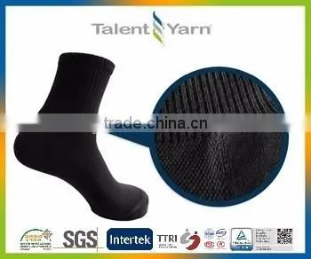 Customized Anti-odor Bamboo Socks photo-2