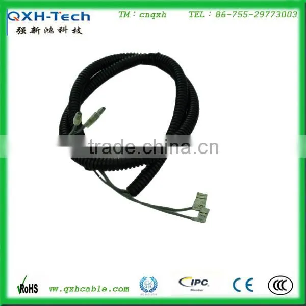 Wiring Harness Custom Automotive Wiring Harness