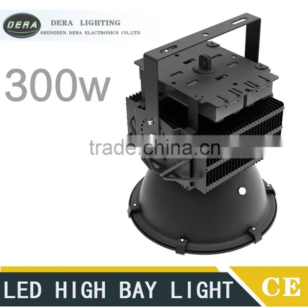 Led High Bay Light 300w LED Lighting Led Residential Lighting 300w High Bay photo-3
