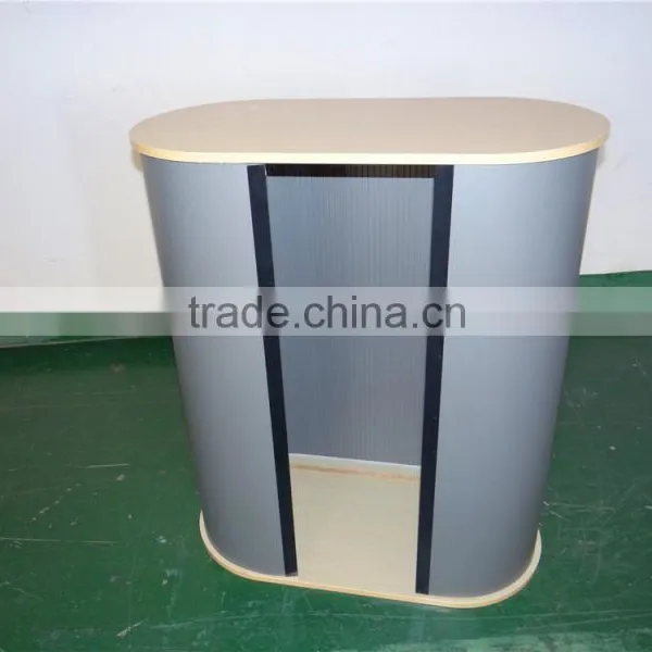 Foldable Reception Desk photo-3