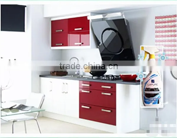 Kitchen Liquid Cleaner (can do OEM Service)