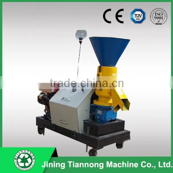 Organic Fertilizer Pellet Machine/Manure Pellet Machine/Pellet Machine photo-5
