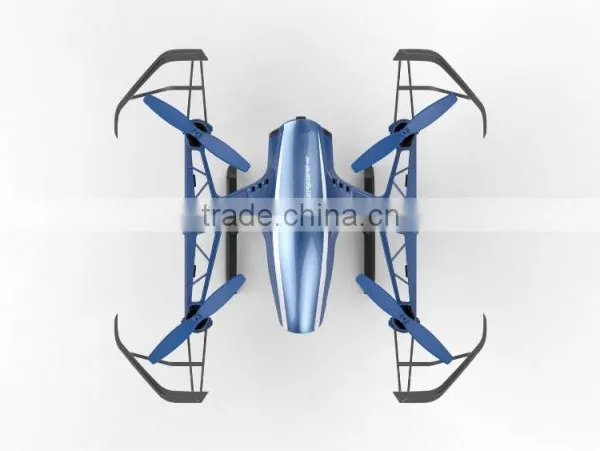 Hot Christmas Gift Wholesale Drone 2.4G WIFI FPV Drone With hd Camera photo-3