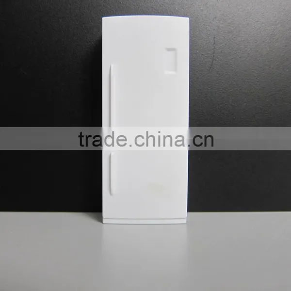 Toilet Bathroom Building Materails, Model Toilet Furniture, Architectural Plastic Ice Box, Model for Scale 1/20 Quality Choice photo-4