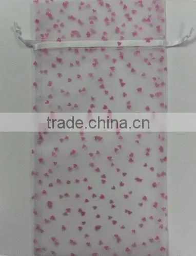 HOT SALE ! Black Velvet Wine Bottle Gift Packaging Bag Pouch photo-6