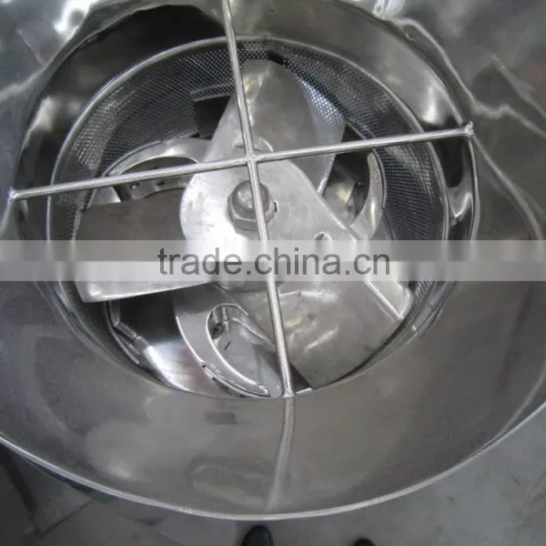 ZL -300 Extruder/Extruding Granulator photo-2