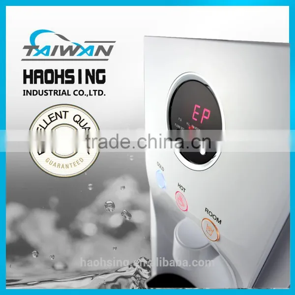 Small Desk Water Alkaline Ionizer Alkaline Water Ionizer Machine photo-4