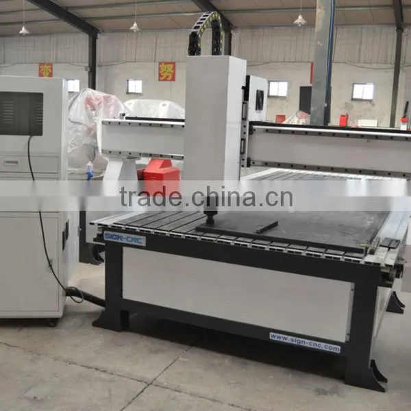 Water Cooling Spindle SIGN 2030 2020 Cnc Router Woodworking Machine/engraver Machine Cnc Router Price photo-2