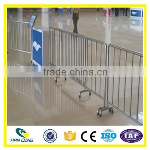 Electro Galvanized Temporary Fence photo-6
