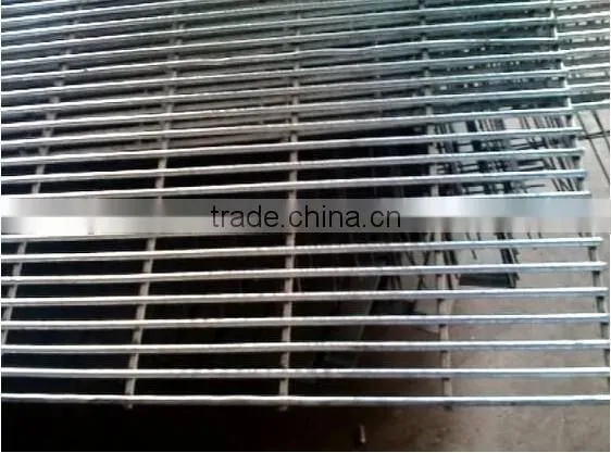 Low Price 358 Security Fence With High Quality photo-2