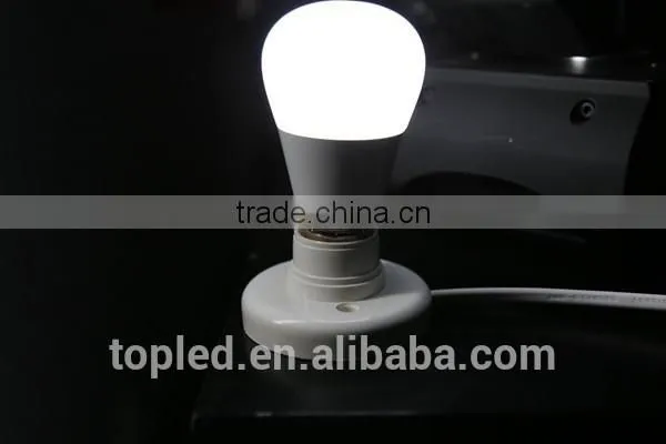 2015 7W Milky White Unique Designed Smd E27 Led Bulb photo-6