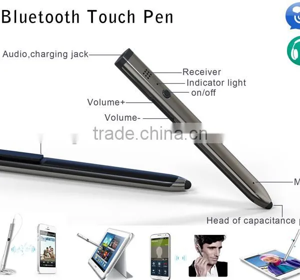 Promotional Gifts Touch Talking Pen,reading Pen,music Pen