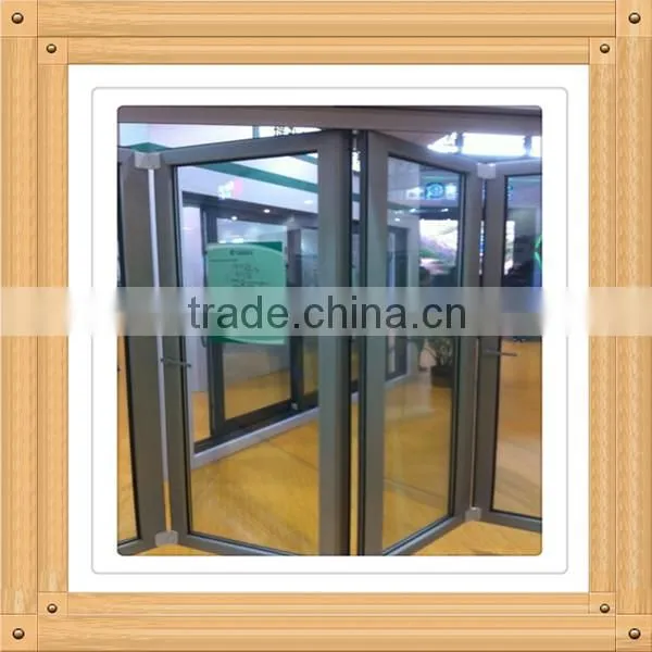 LIYUAN Factory Supplier White UPVC Window Frame Sliding Casement Plastic Door Frame photo-4