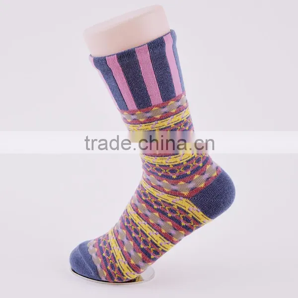 168N Lady Fashion Cotton Socks Woman Sock Woman Sock photo-2