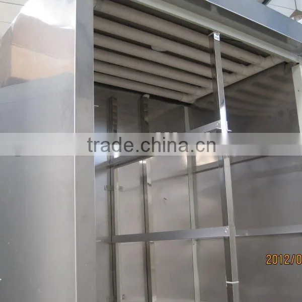 2014 Hot Selling Bean Sprout Machine and Cleaning Machine photo-5
