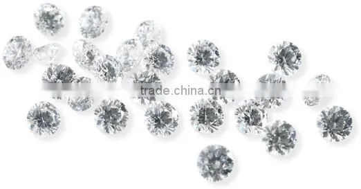 Gia Certified Diamonds Natural Round Brilliant Cut GIA, IGI & HRD Loose Solitaire Diamonds From Indian Diamond Manufacturer photo-3