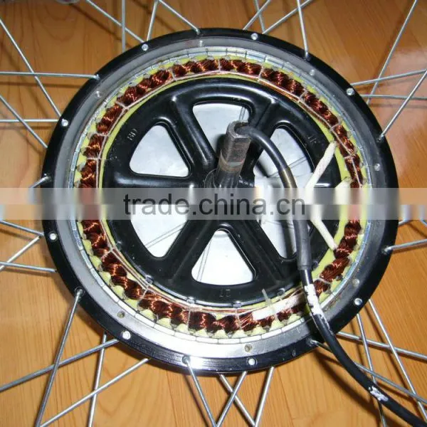 1000w Brushless Motor photo-4